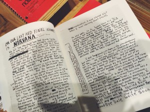 Processed with VSCOcam with f2 preset